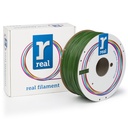 Real Filament ABS Green 1.75mm 1Kg