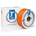 Real Filament ABS Orange 1.75mm 1Kg