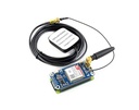 IOT Hat Module with SIM7000E IOT/EMTC/EDGE/GPRS/GNSS