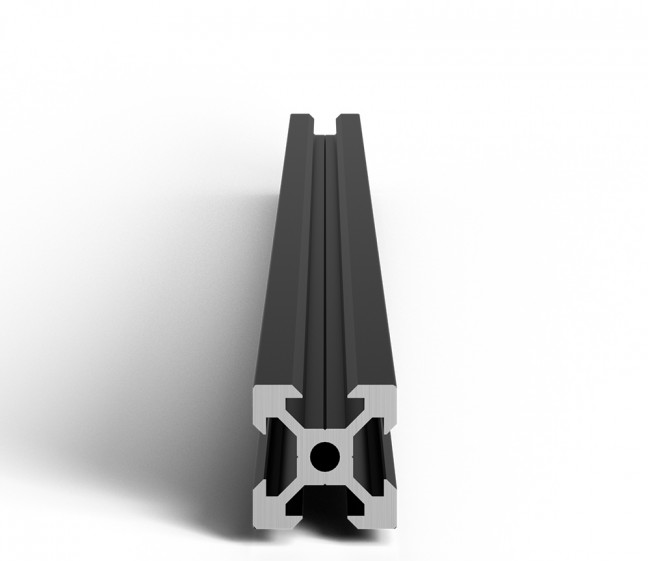Aluminum V-Slot 2020 Profile 150cm