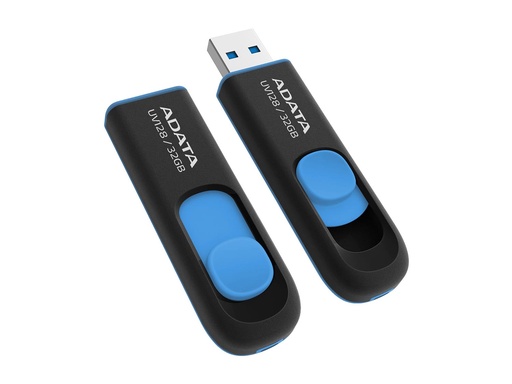 ADATA UV128 USB Flash Drive - 32 GB