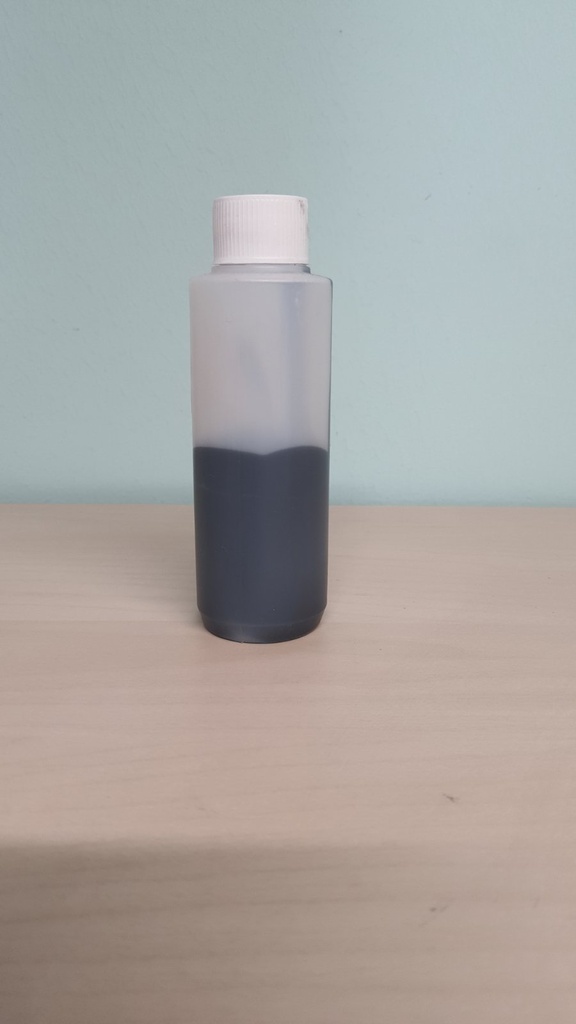 Black Pigment for Polyurethane Resin 50g