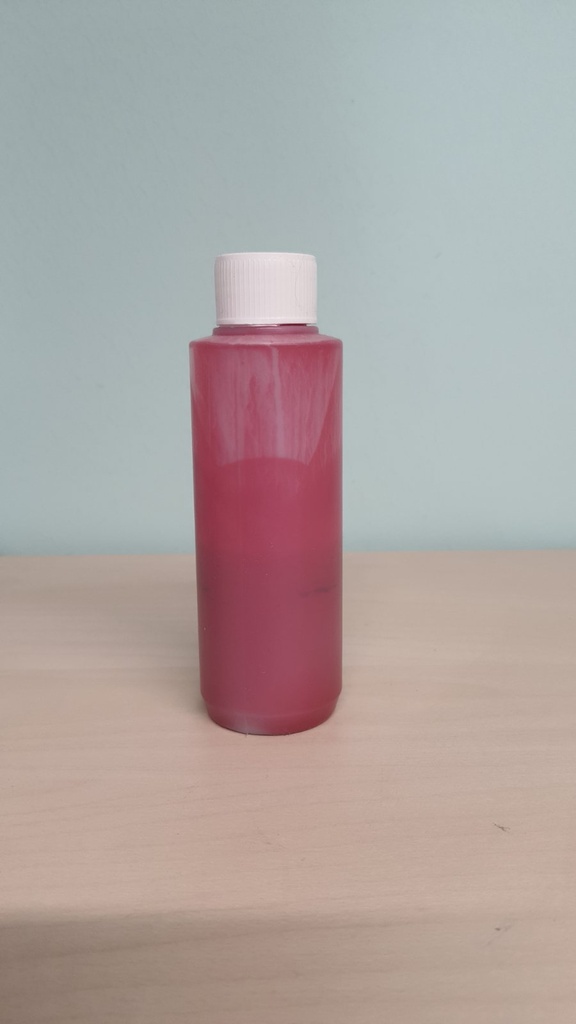 Red Pigment for Polyurethane Resin 50g