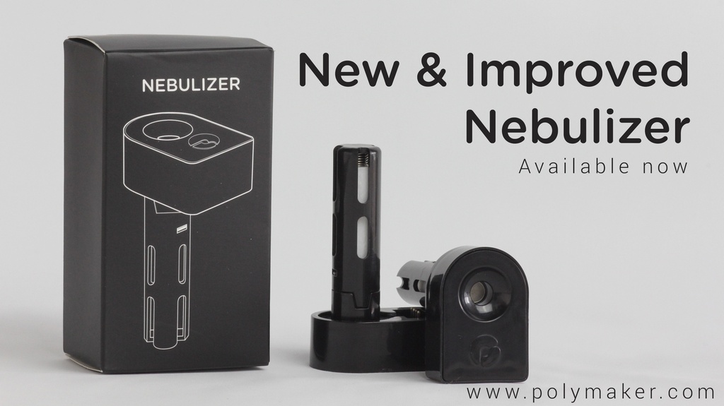 Polymaker Polysher Nebulizer Pack