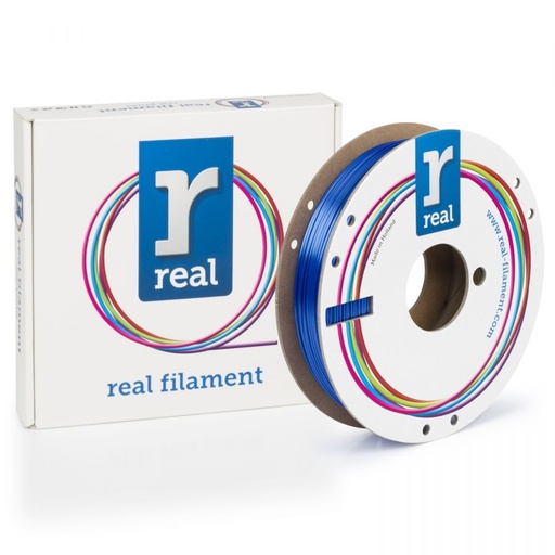 Real Filament PLA Satin Splash 1.75mm 0.5Kg