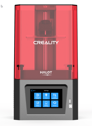 Creality Halot One CL60