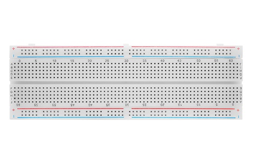 830 pin Universal Breadboard Circuit MB-102
