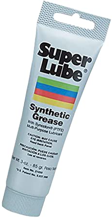 85g Super Lube Multi-Purpose Synthetic Grease with Syncolon (PTFE)