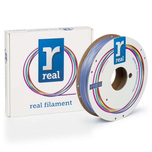 Real Filament PLA Satin Sage 1.75mm 0.5Kg